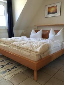 Ferienwohnung Ostseewelle