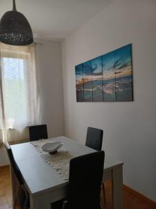 La Quiete appartamento in campagna a Spoleto