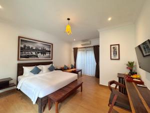 Emerald Angkor Siem Reap Cambodia