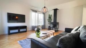 Lägenhet - Karlskoga folkhögskola