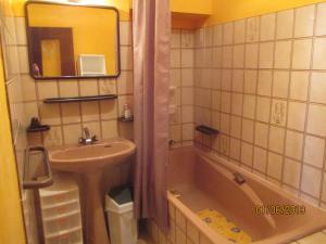 Maison jardin à 400m du golfe du Morbihan