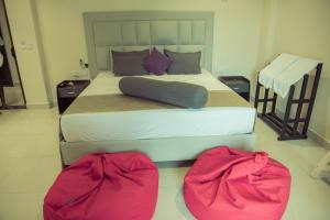 Mzion Hotel Weligama