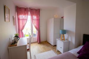 La Villa Port Winston AppartStudios