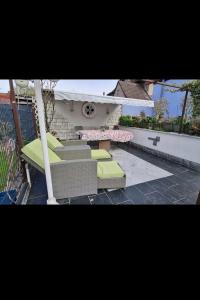 Schnuckelchen in Marl 2