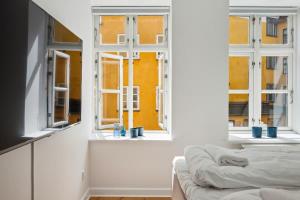 Hidden Central Gem Walk to Tivoli and Stroget