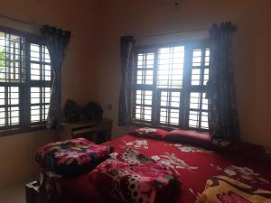 Dwaraka Nature Home Stay