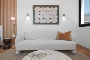 Deluxe Studio 1 by Portobello House