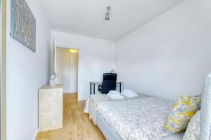 Vita Portucale ! Modern 2BR City Flat with Garage