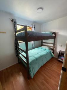 Cabañas Maite Panguipulli Calafquen