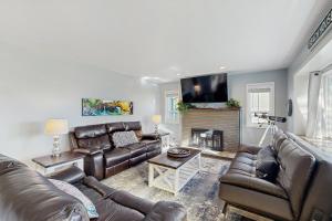 Ocean View Retreat