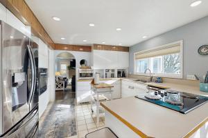 Ocean View Retreat