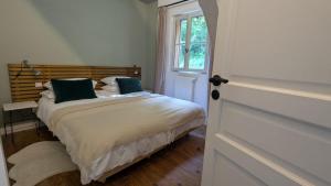 Hameau des Galottières-Perche, immersion nature