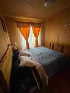 Cabañas Maite Panguipulli Calafquen