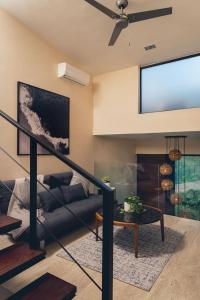 2BR Penthouse in Aldea Zama Private Rooftop Pool