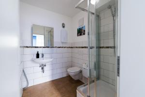 "Nova" Petersberg Studio with parking