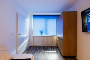 "Nova" Petersberg Studio with parking