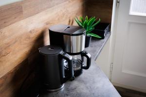 "Nova" Petersberg Studio with parking