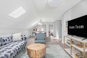 The Return to Water - Sleeps 6 - Newly Renovated