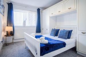 Tyle Teg - 3 Bedroom Holiday Home - Clydach