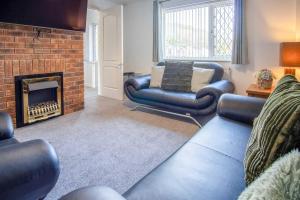 Tyle Teg - 3 Bedroom Holiday Home - Clydach