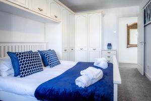 Tyle Teg - 3 Bedroom Holiday Home - Clydach