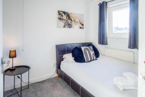 Tyle Teg - 3 Bedroom Holiday Home - Clydach