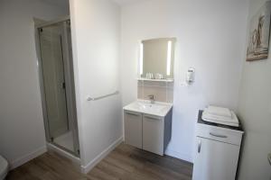 La Villa Port Winston AppartStudios