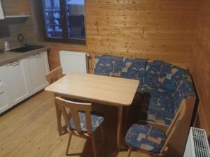 Roubenka pod Čerťákem