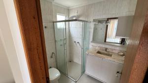 Apartamento com 3 quartos em Meia Praia - Itapema - SC