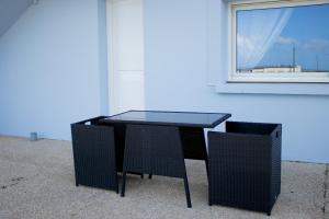 La Villa Port Winston AppartStudios