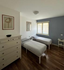 Viale Ortigara Apartment