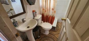 Cabaña Terraza del Yates