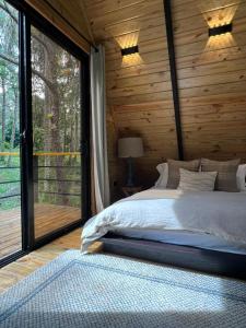 Villa Alpina en Jarabacoa