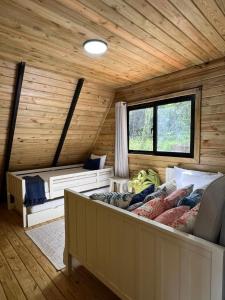 Villa Alpina en Jarabacoa