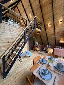 Villa Alpina en Jarabacoa