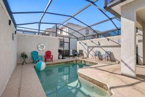 Free Waterpark w Heated Pool 11MI to Disney