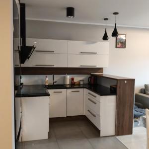 Apartament Arwena