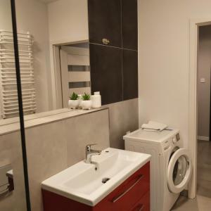 Apartament Arwena