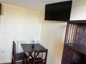 Habitación 302 y 303