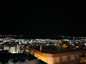 Habitación 302 y 303