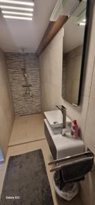 Charmantes und neu renoviertes Apartment in der Nähe des Flughafens