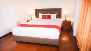 Hotel Monasterio San Pedro