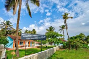 Papilio Beach Front Cottages