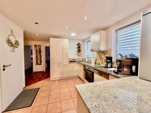 Ferienwohnung Romantica 1. und 2. OG