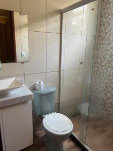 Casa São Pedro da aldeia 3 quartos com piscina no condomínio