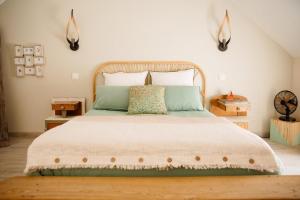 Gite romantique 4 étoiles avec Bain nordique privatif