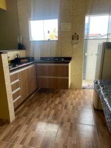 Casa São Pedro da aldeia 3 quartos com piscina no condomínio