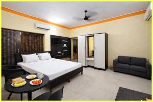 Hotel Ocean MoonPoint Palace Near Sea Beach And Jagannath Temple, Puri # Free Wifi And Parking Facilities, Premium Hotel