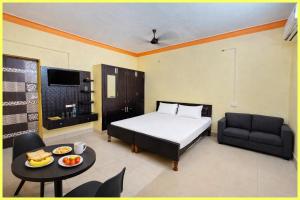 Hotel Ocean MoonPoint Palace Near Sea Beach And Jagannath Temple, Puri # Free Wifi And Parking Facilities, Premium Hotel