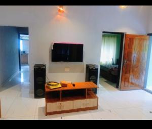 Rain Drops Homestay